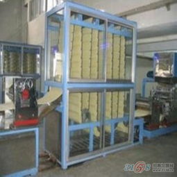 東方尚武食品機械 食品經(jīng)營新境界的引領者