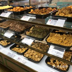 食品經(jīng)營商家信息全解析