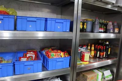 人民廣場6家餐飲店被曝光，衛生隱患引關注——網絡技術服務助力透明監管