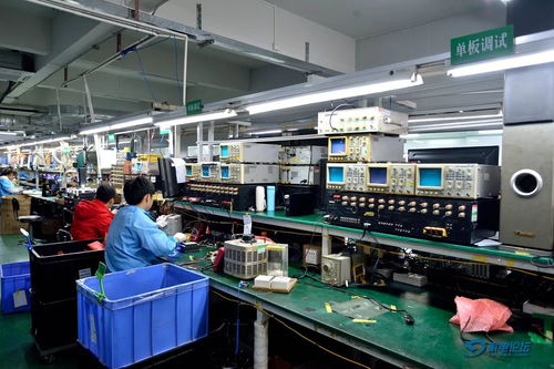 天逸新廠區正式啟用 技術、規模、產品與理念的全面躍升