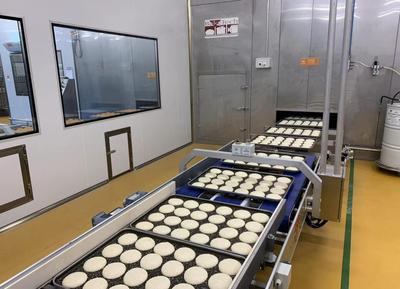 誠信為本，食安為天——論食品經營企業的立身之道